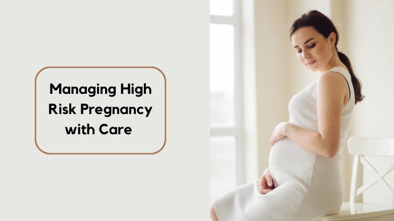 High-Risk Pregnancy